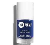Esmalte de silicona azul marino vegano SAME 10 ml