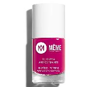 Esmalte de silicona vegano fucsia SAME 10 ml