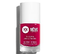 Esmalte de silicona vegano SAME Frambuesa 10 ml