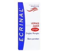 Esmalte de u as amargo Ecrinal