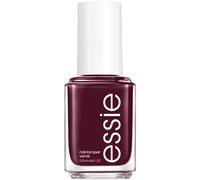 Esmalte de u as de calidad de sal n de belleza Essie 8-Free Vegan Deep Plum Bahama Mama 0,46 fl oz