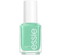 Esmalte de u as de calidad de sal n essie 8-Free Vegano Feel The Fizzle Green It's High Time 0.46 oz.