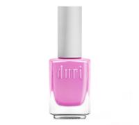 Esmalte de u?as duri 110S Lilac Dream Pastel Lilac Pink Acabado semimate Cobertura total Secado r?pido 0.45 Fl Oz de Duri Cosmetics