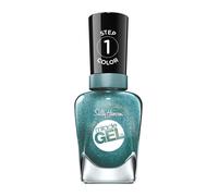 Esmalte de u as en gel milagroso Sally Hansen, tono ""Sprinkled With Love"" n. 674