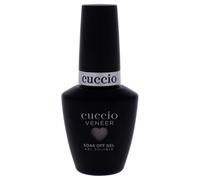 Esmalte de u as en gel ""Road Less Traveled"" de Cuccio Colour para mujer, 13 g