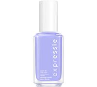 Esmalte de u?as Essie Expressie QuickDry 8Free Vegan Bright Lilac Sk8 con Destiny 033 fl oz