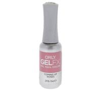 Esmalte de u as Gel Fx - 3000015 Coming Up Roses de Orly para mujer - 0.3 oz