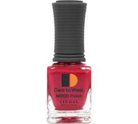 Esmalte de u as LeChat Dare To Wear Mood Angel's Breeze 0.5 onzas DWML04