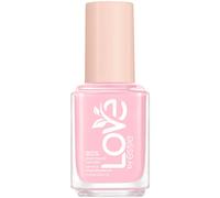 Esmalte de u?as LOVE by essie 80 Plantbased SalonQuality Vegan Pink Free In Me 046 Fl Oz