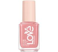 Esmalte de u?as LOVE by essie 80 Plantbased SalonQuality Vegan Purple Make The Move 046 Fl Oz