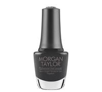 Esmalte de u?as Morgan Taylor (Fashion Week Chic) Esmalte de u?as gris Esmalte de u?as de larga duraci?n Esmalte de u?as gris Esmaltes de u?as