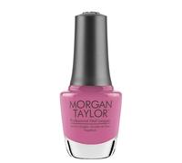 Esmalte de u?as Morgan Taylor (It's A Lily) Esmalte de u?as rosa Esmalte de u?as de larga duraci?n Esmalte de u?as rosa Esmaltes de u?as 5 unidades