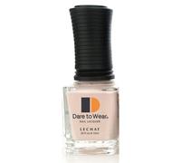 Esmalte de u?as normal Dare to Wear Manicure Pedicure de LeChat DW223 French Vanilla