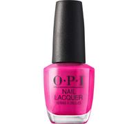 Esmalte de u as OPI La Paz-itively Hot Pink 0.5 fl oz