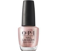 Esmalte de u as OPI Metallic Composition Nude, colecci n Downtown LA, 0.5 fl oz, 0.5 fl oz.