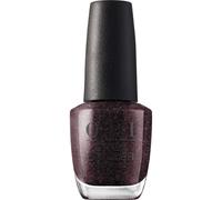 Esmalte de u as OPI My Private Jet Black, 0.5 onzas l quidas