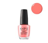 Esmalte de u as OPI Suzi is My Avatar Pink Nail Polish Xbox Collection 0.5 fl. oz.