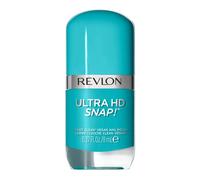 Esmalte de u as REVLON Ultra HD Snap, color brillante, f rmula 100 % vegana, no necesita base ni capa superior, 004 Blue My Mind, 0,27 fl. oz.