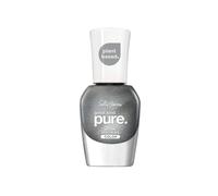Esmalte de u as Sally Hansen Good Kind Pure Vegan - 390 Meteorite para mujer, 0.33 oz