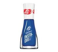 Esmalte de u as Sally Hansen InstaDri X Jelly Belly, color ar ndano, 031 onzas l quidas