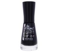 Esmalte de u as So Laque Ultra Shine - 30 Noir de Chine de Bourjois para mujer - 0.3 oz