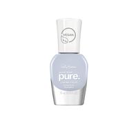 Esmalte de u as vegano Sally Hansen Good.Kind.Pure, dulce como el az car - 0.33 fl oz (paquete de 1)