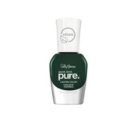 Esmalte de u as vegano Sally Hansen Good.Kind.Pure Matcha Love - 0.33 fl oz (paquete de 1)