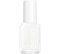 esmalte de uas con calidad de saln de Essie 8 sin nieve vegano Blanc 0.46 fl oz