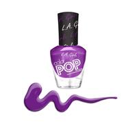 Esmalte de uas L.A. Girl Color Pop Wild Child GNL818