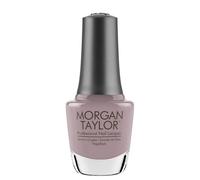 Esmalte de uas Morgan Taylor (I Or-chid You Not) Esmalte de uas morado Esmalte de uas para dedos Esmalte de uas de larga duracin Esmalte de