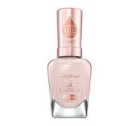 Esmalte de uas Sally Hansen Color Therapy Lacquer Bare Kiss 0.5 fl. Onz.