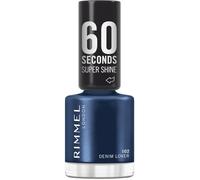 Rimmel London|60 Seconds|esmalte uñas|tono 102| 8 ml