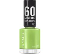 Rimmel London|60 Seconds|esmalte uñas|tono 107| 8 ml