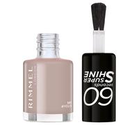 Esmalte de uñas 60 Seconds Super Shine de Rimmel 8 ml (varios tonos) - 561 Yolo