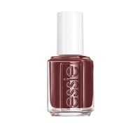 Essie Make-up Esmalte de uñas Brown & Black No. 897 No To-Do 13,50 ml