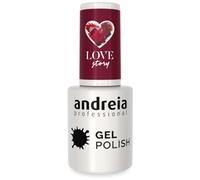 Esmalte de uñas Andreia Professional Gel 303 (10,5 ml)