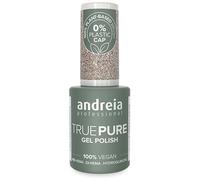 Esmalte de uñas Andreia True Pure T04 10,5 ml