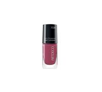 Esmalte de uñas - ART COUTURE - 708-BLOOMING JOUR - 10ML - Color Rosa - Larga duración