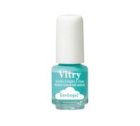 ESMALTE DE UÑAS BASE AGUA BERLINGOT 4ML
