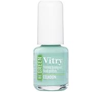 Esmalte de uñas Be Green Celadon, 6 ml