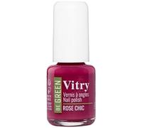 Vitry Esmalte de Uñas Be Green Rose Chic 6ml