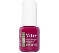 Vitry Esmalte de Uñas Be Green Rose Daphné 6ml