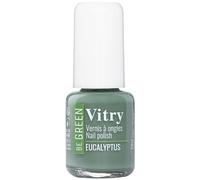 Vitry Esmalte de Uñas Be Green Eucalyptus 6ml