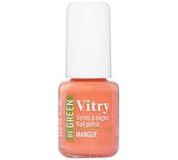 Esmalte de uñas Be Green Mango, 6 ml