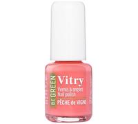 Vitry Esmalte de Uñas Be Green Pêche de Vigne 6ml