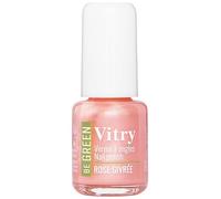 Vitry Esmalte de Uñas Be Green Rose Givrée 6ml