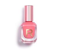 Makeup Revolution Esmalte de Uñas Brillo Alto Bubble 10 Ml