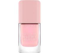 Esmalte de uñas Catrice Dream In Glow Blush Nº 080 Rose Side Of Life 10,5 ml