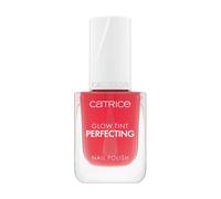 Esmalte de Uñas CATRICE Glow Tint Perfecting 010 (10,5 ml)