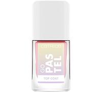 Catrice Go Pastel Top Coat | Precio, Comprar n/a Nº 01